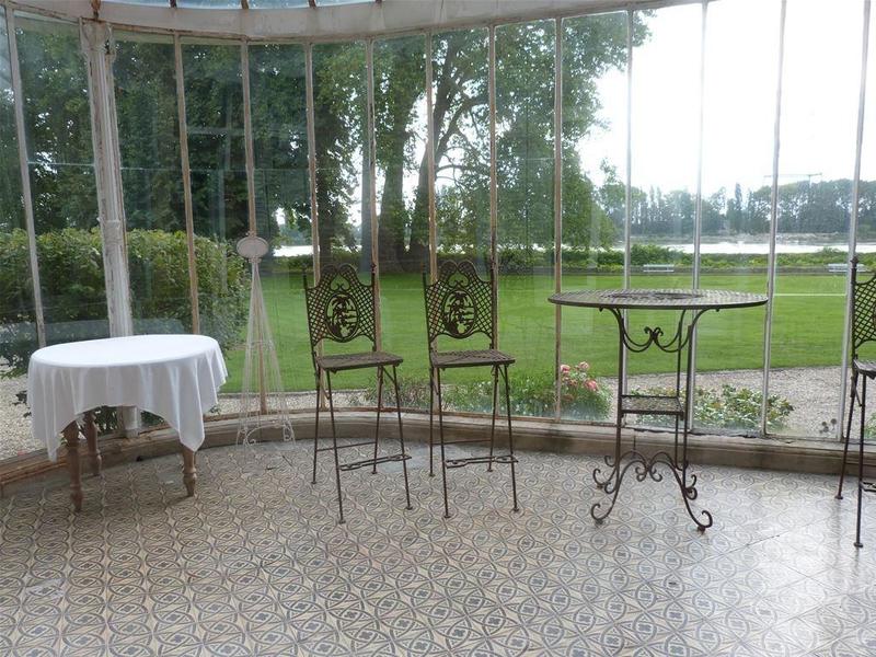 Château - 850 m² - 17 pièces