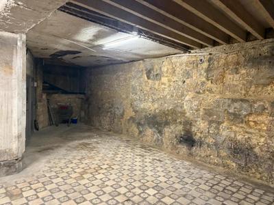 Parking / Garage - 40 m²