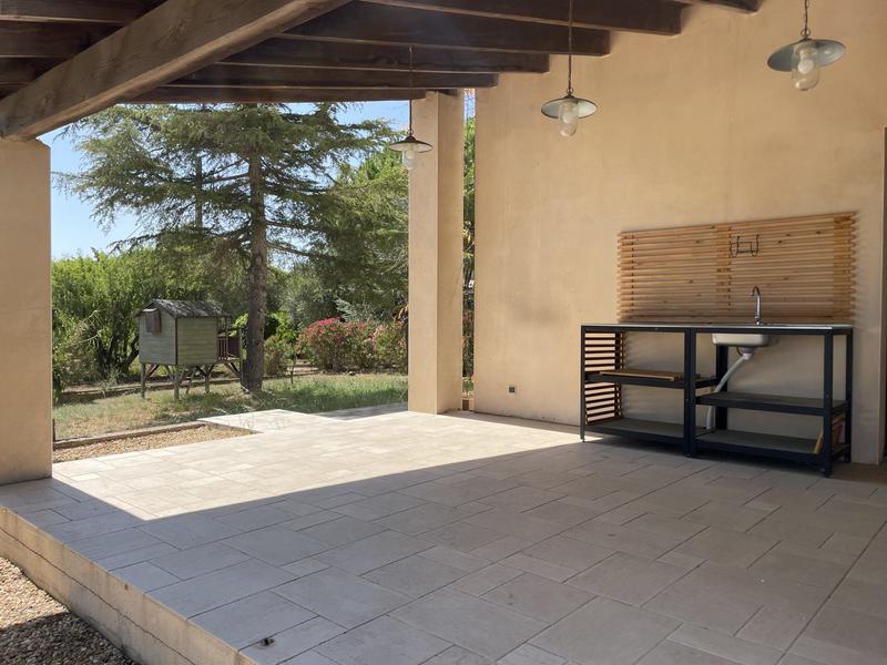 Villa - 192 m² - 7 pièces