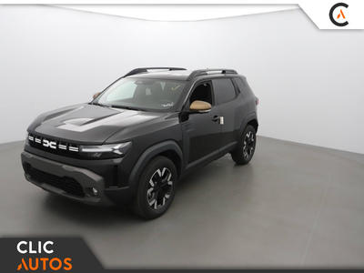 Dacia Duster 1.2 Tce Mild Hybrid 130ch Extreme 4x2