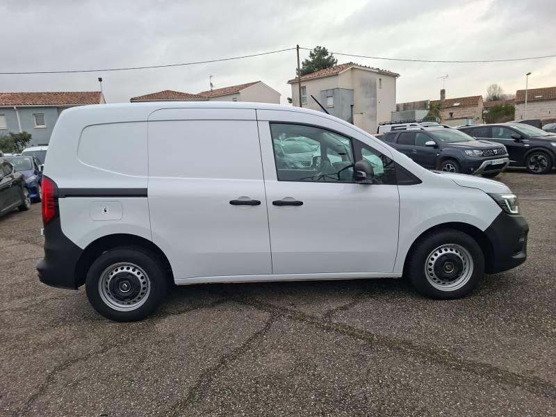 Renault Kangoo Van Blue Dci 115 Edc Grand Confort - 22