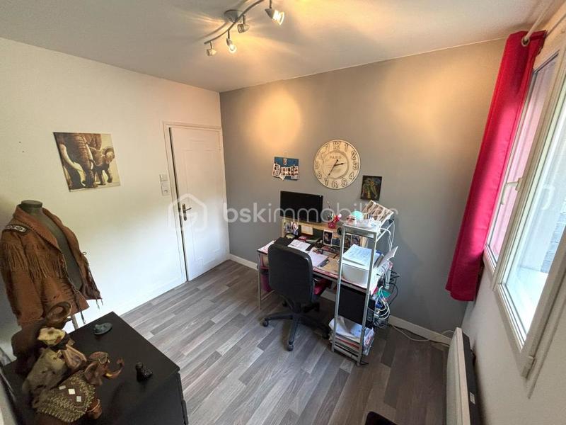 Maison - 140 m² - 7 pièces