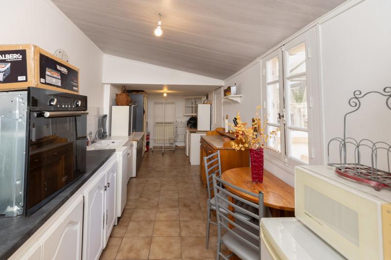 Maison - 135 m² - 4 pièces