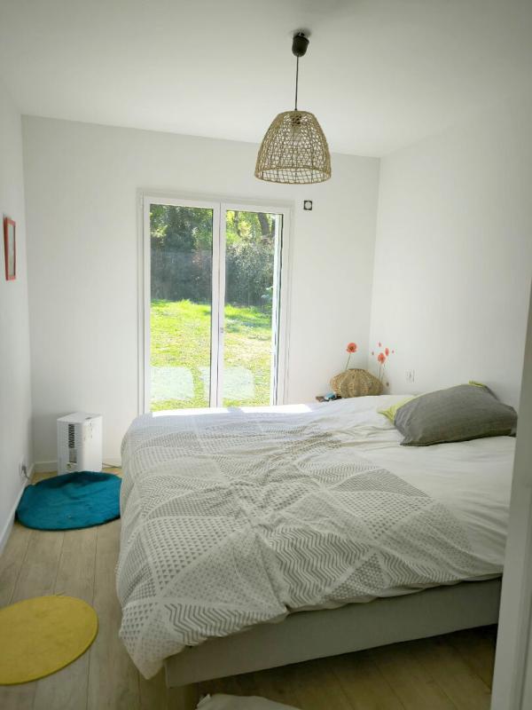 Maison - 130 m² - 7 pièces