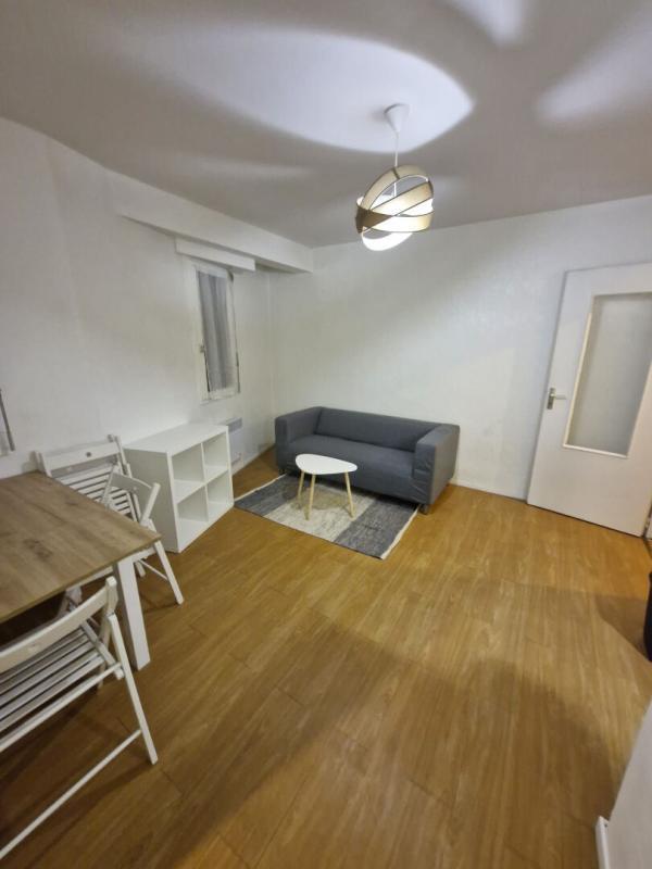 Appartement - 27 m² - 1 pièce