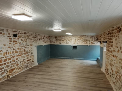 Maison - 170 m² - 6 pièces