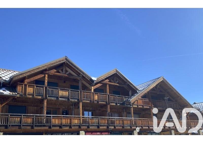 Appartement - 75 m² - 4 pièces