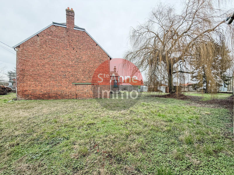 Maison - 148 m² - 4 pièces