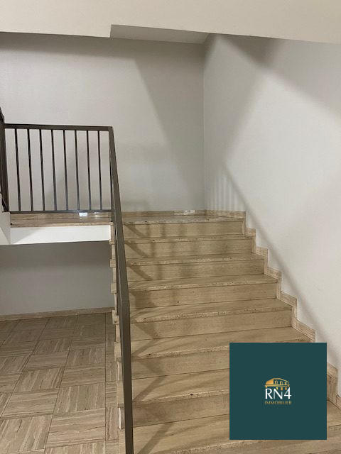 Appartement - 30 m² - 1 pièce