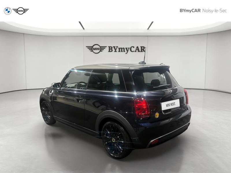 Mini 3 portes Hatch Electric F56 Bev Lci Cooper se 184 ch Edition Premium Plus