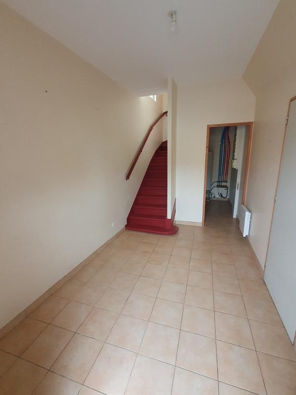 Appartement - 97 m² - 4 pièces