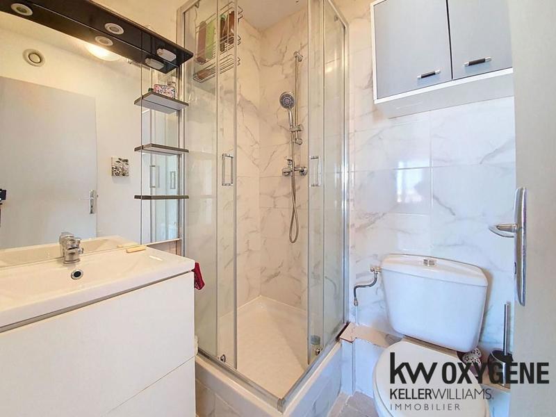 Appartement - 103 m² - 5 pièces