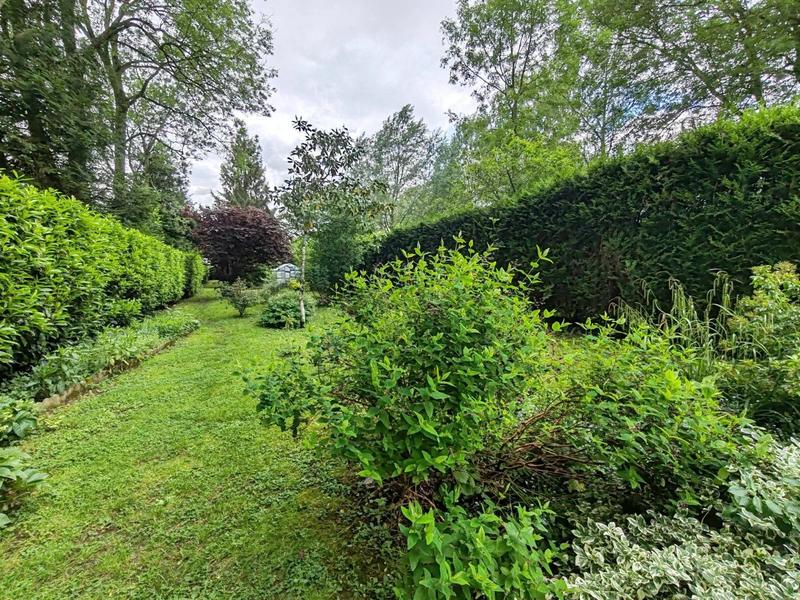 Maison - 91 m² - 83 pièces