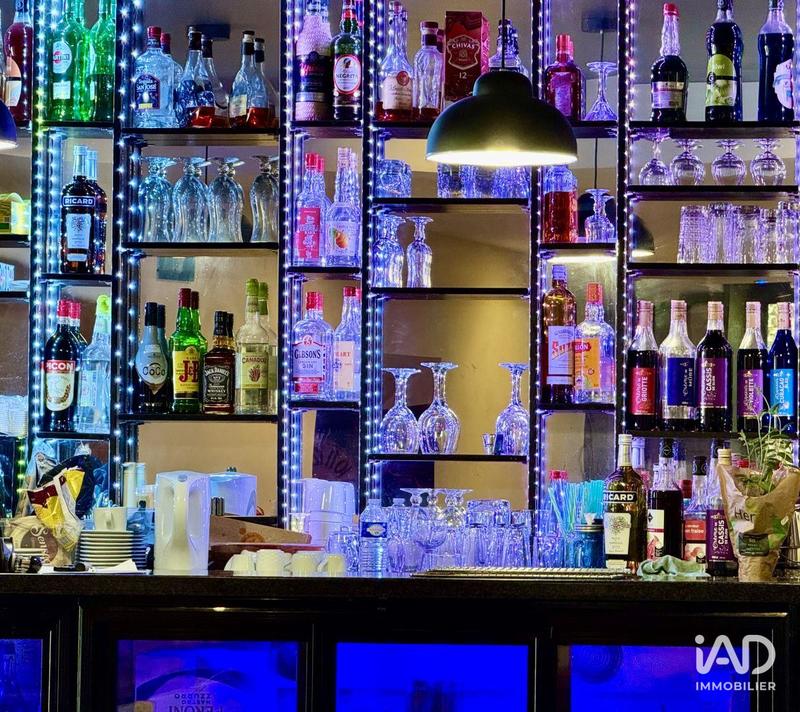 Local commercial - 180 m²