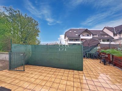 Studio - 17 m² - 1 pièce