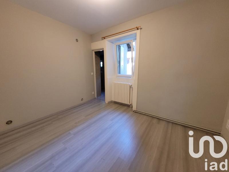 Maison de village - 137 m² - 6 pièces