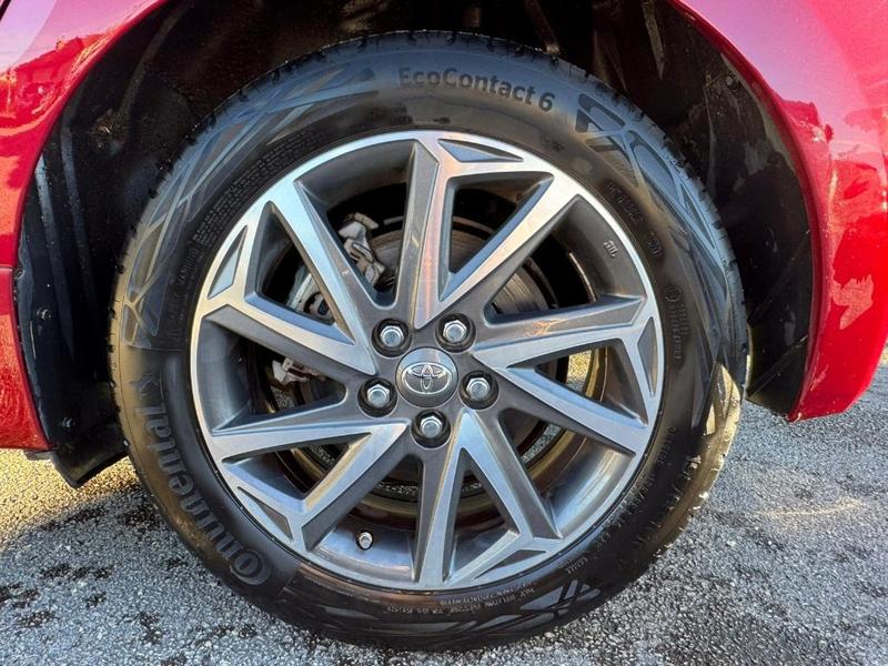 Toyota Yaris IV Hybrid 116h - Bv E-Cvt Design