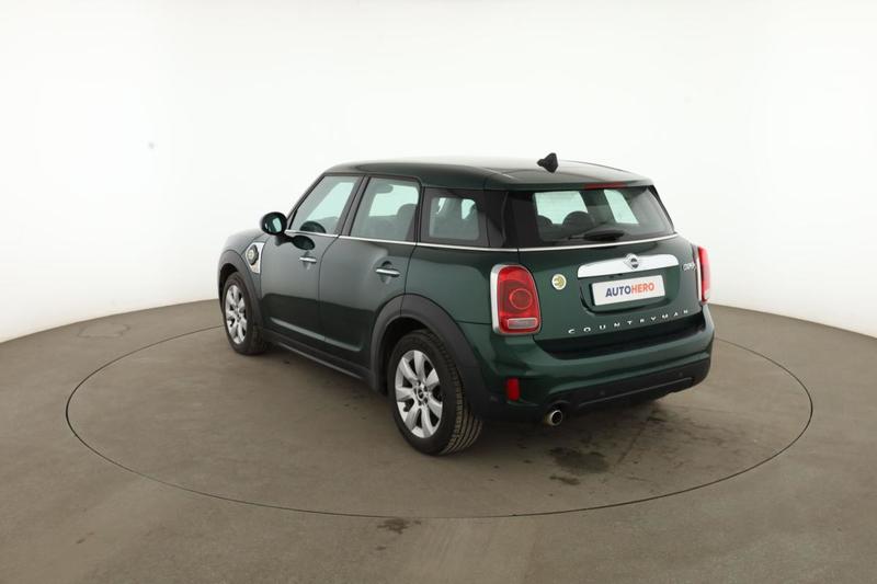 Mini Countryman Cooper se All4 Business Hybrid Bva6 136+88 ch