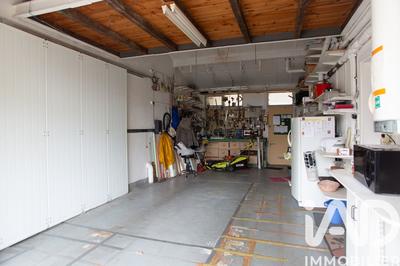 Maison - 115 m² - 6 pièces