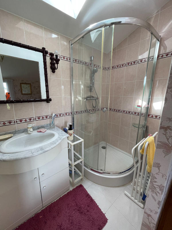 Maison - 185 m² - 7 pièces