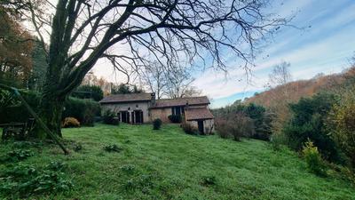 Maison - 108 m² - 4 pièces