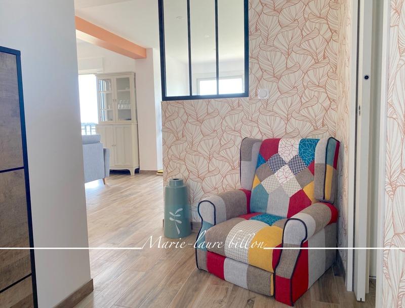 Maison - 145 m² - 5 pièces