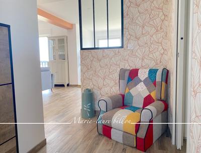 Maison - 145 m² - 5 pièces