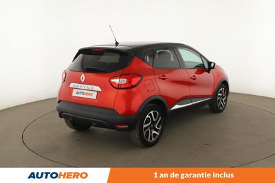 Renault Captur 1.2 TCe Energy Intens 120 ch