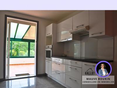 Maison - 150 m² - 7 pièces