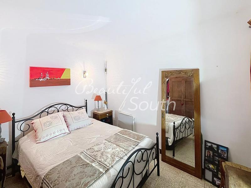 Maison de village - 68 m² - 3 pièces