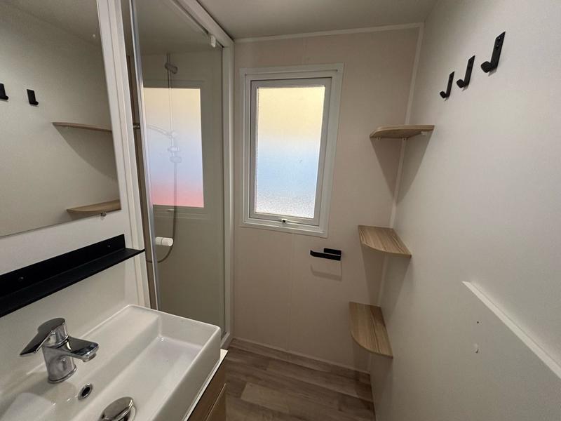 Maison - 40 m² - 4 pièces