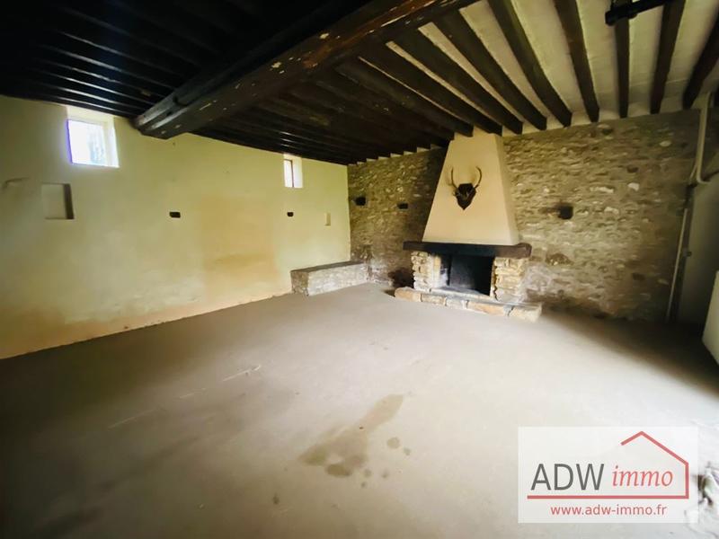 Appartement - 41 m² - 1 pièce