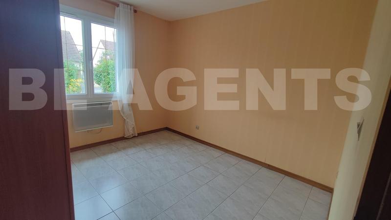 Maison traditionnelle - 174 m² - 7 pièces