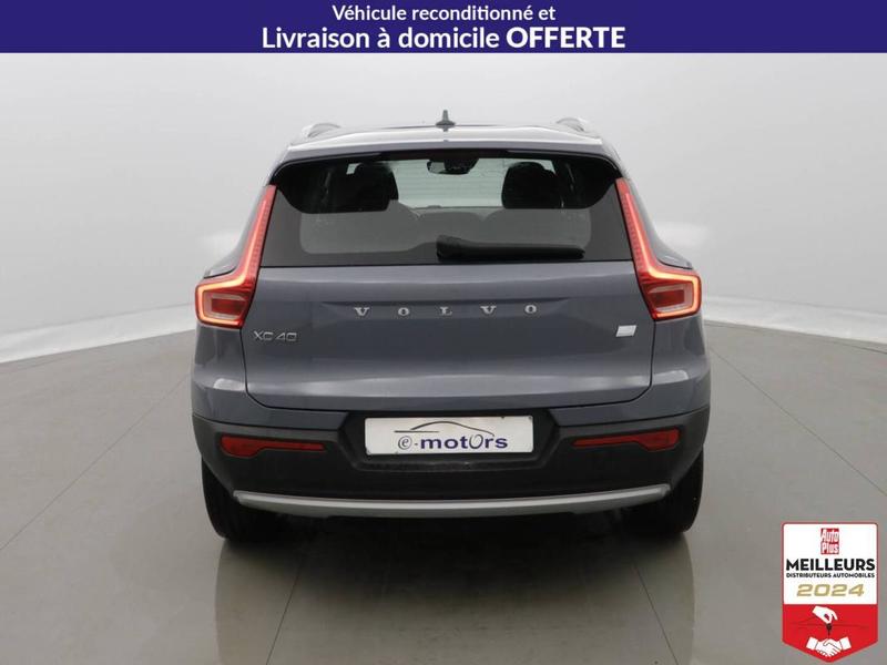 Volvo Xc40 T4 Recharge 129+82 Dct7 Inscription +Caméra 3