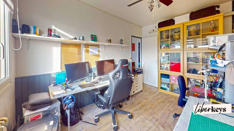 Maison - 118 m² - 7 pièces