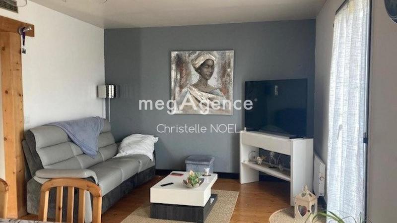 Maison de campagne - 110 m² - 5 pièces