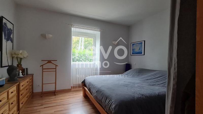 Maison - 103 m² - 4 pièces