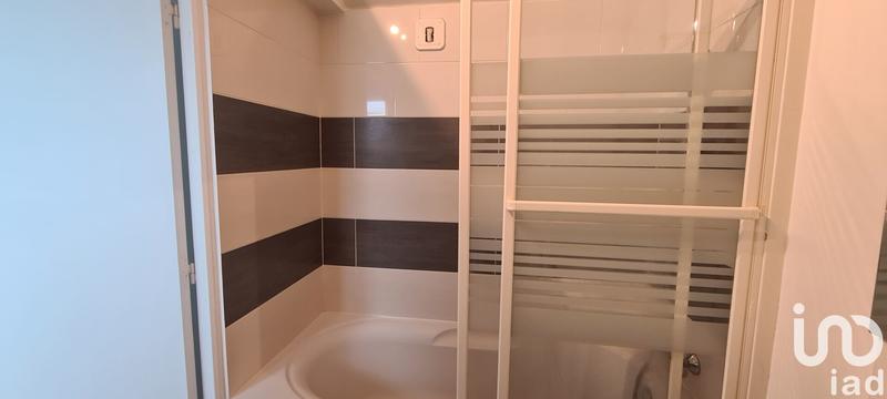 Duplex - 67 m² - 3 pièces