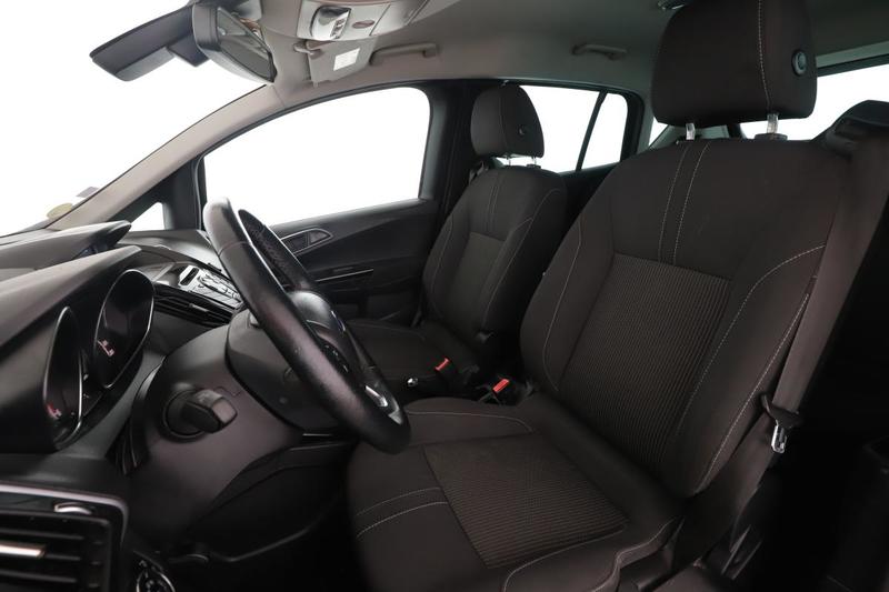 Ford B-Max 1.5 TDCi Titanium 95 ch