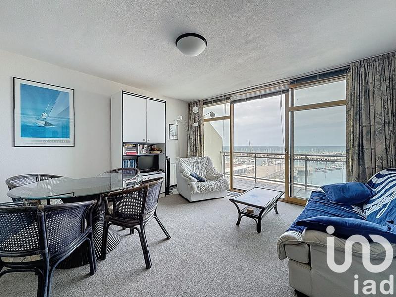 Appartement - 66 m² - 2 pièces