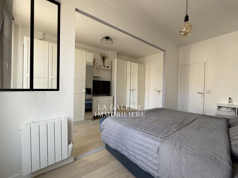 Duplex - 105 m² - 5 pièces