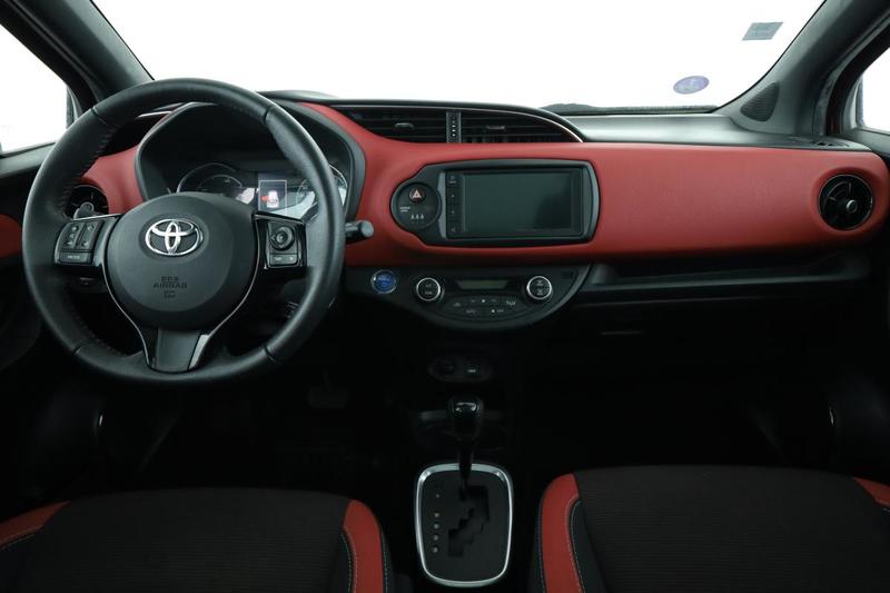 Toyota Yaris 1.5 Hybrid Collection 5p 100h