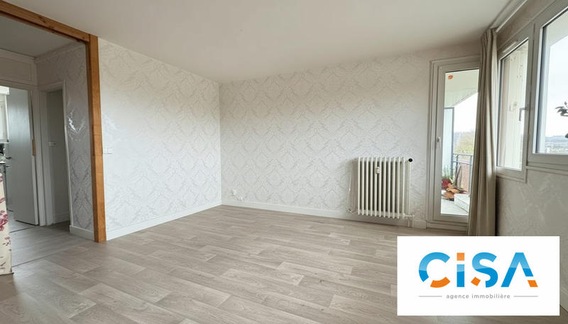 Appartement - 66 m² - 4 pièces