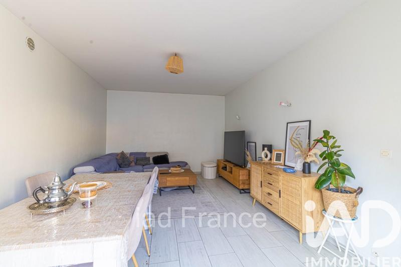 Maison de ville - 108 m² - 4 pièces