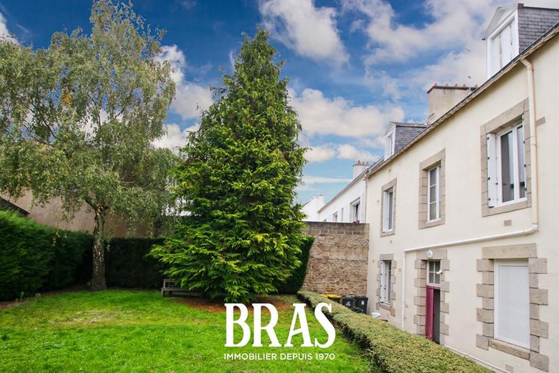 Appartement - 29 m² - 1 pièce