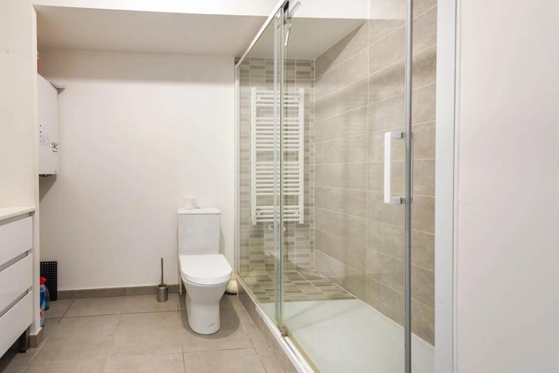 Appartement - 26 m² - 1 pièce