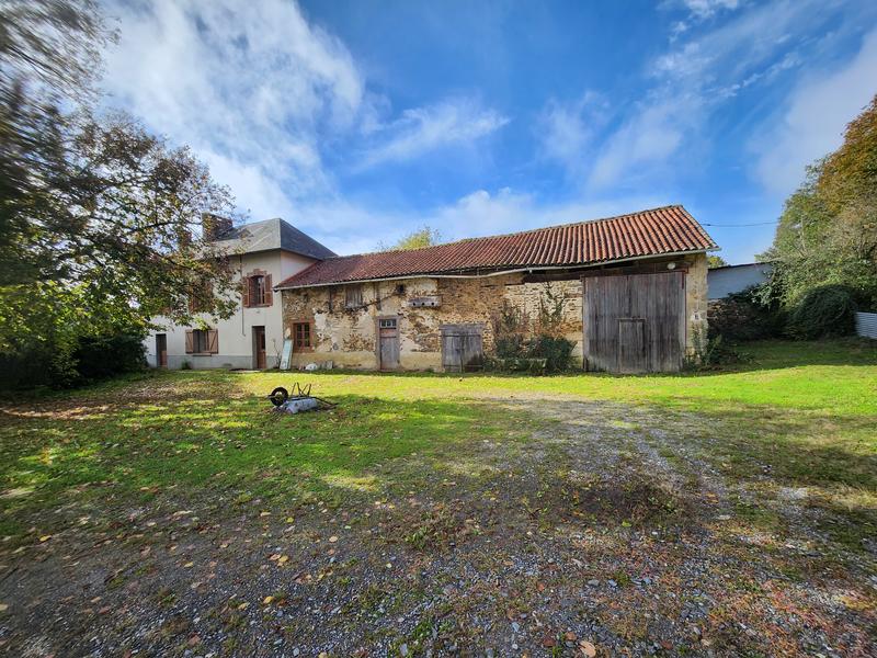 Maison - 106 m² - 5 pièces