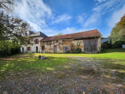 Maison - 106 m² - 5 pièces