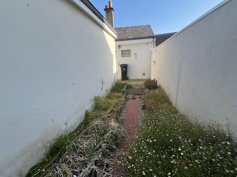 Maison - 125 m² - 4 pièces