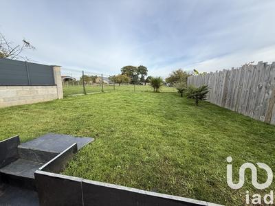 Maison de campagne - 156 m² - 5 pièces